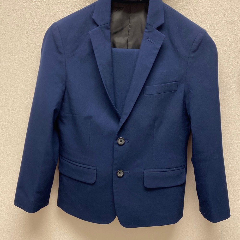 JCP Van Heusen Suit